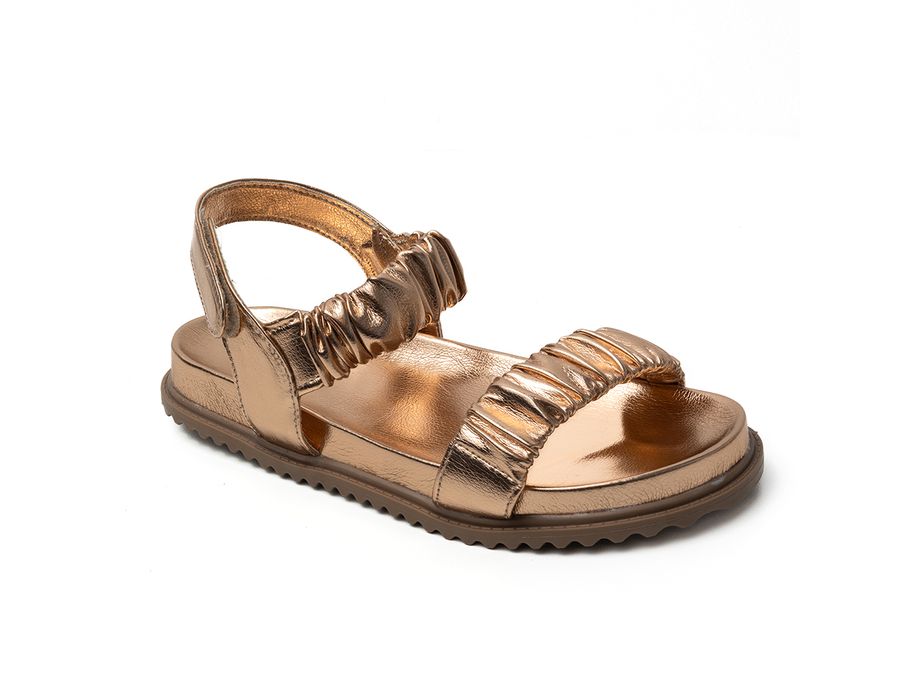 Papete Kely Cobre | KUENTO SHOES