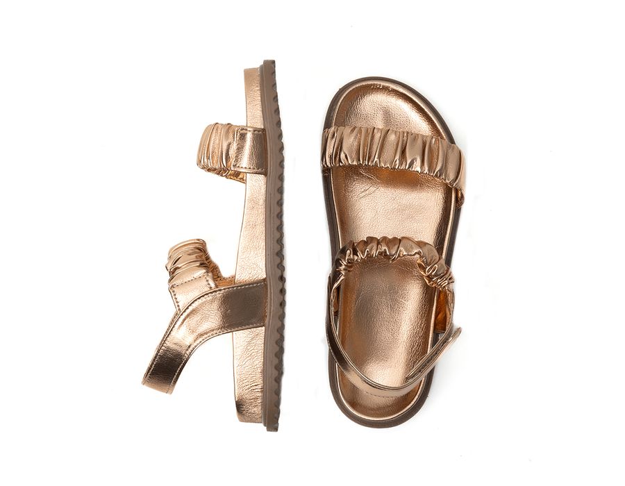 Papete Kely Cobre | KUENTO SHOES