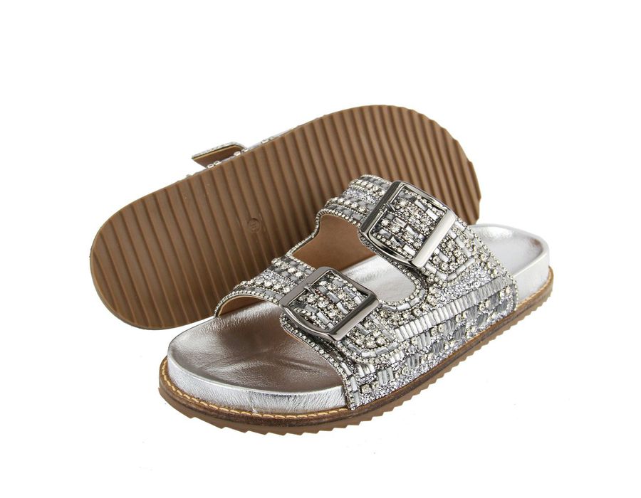 Birken Yasmin Prata | KUENTO SHOES