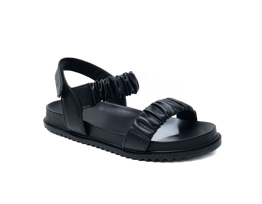 Papete Kely Preta | KUENTO SHOES